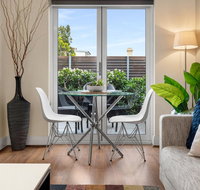 Urban Rest - Banq - Accommodation VIC