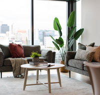 Urban Rest - Eastend - Accommodation VIC