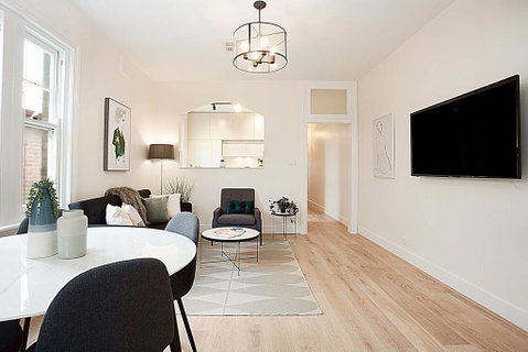 Urban Rest - High St - Accommodation VIC 1
