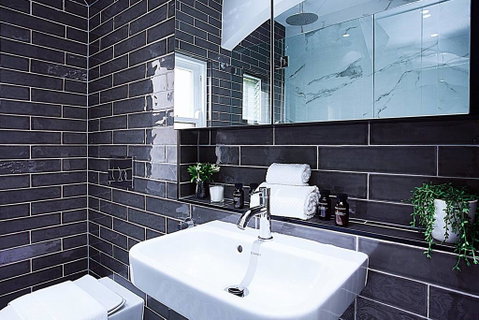 Urban Rest - High St - Accommodation VIC 3