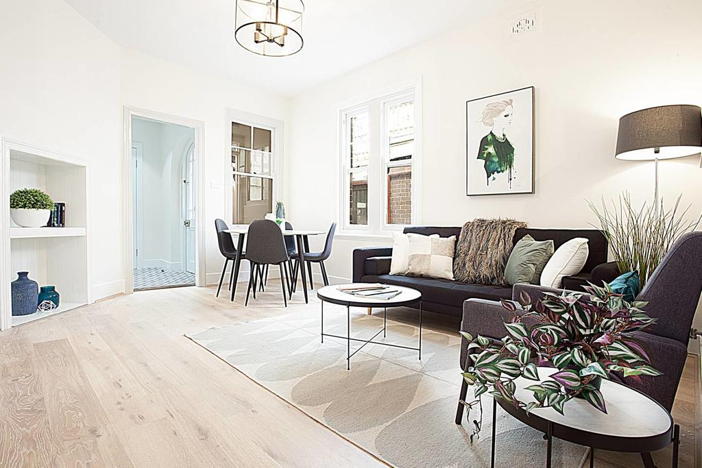 Circular Quay NSW Accommodation VIC