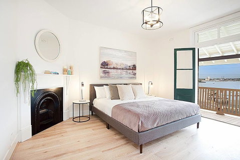 Urban Rest - High St - Accommodation VIC 2