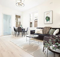 Urban Rest - High St - Accommodation VIC