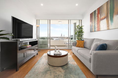 Urban Rest - One Darling Harbour - Accommodation VIC 0
