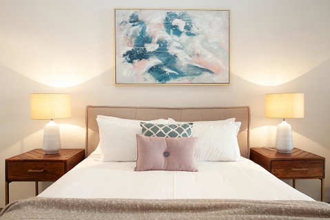 Urban Rest - York St SB - Accommodation VIC 2