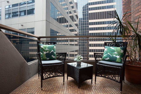 Urban Rest - York St SB - Accommodation VIC 1