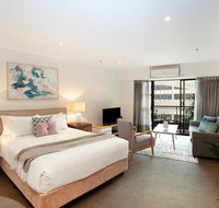 Urban Rest - York St SB - Accommodation VIC