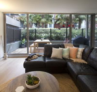 Urban Sea Drift - Pets Pool Gym Parking Beach 250m