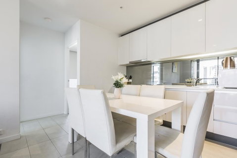 UWS Madison Melbourne CBD Apartment - Accommodation VIC 3