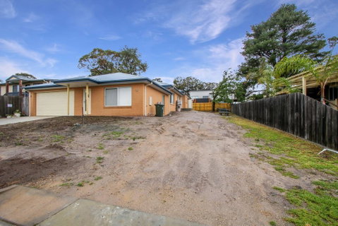 V & V Family Dream Away - Accommodation VIC 1