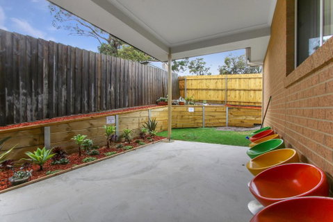 V & V Family Dream Away - Accommodation VIC 3