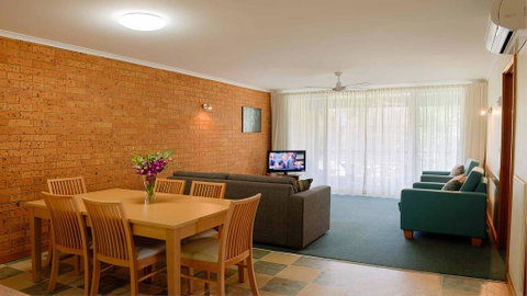 Vacation Village - Accommodation VIC 0