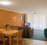 Vacation Village - Accommodation VIC