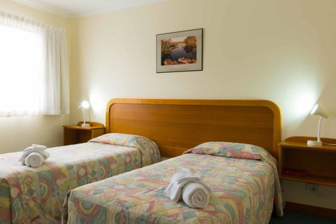 Vacation Village - Accommodation VIC 2