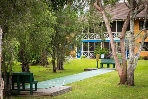 Vacation Village - Accommodation VIC 1