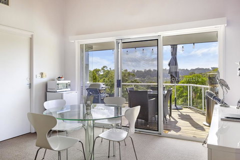 Valley View Bed And Breakfast - Accommodation VIC 3