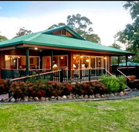 Valley View Luxury Retreat - Accommodation VIC