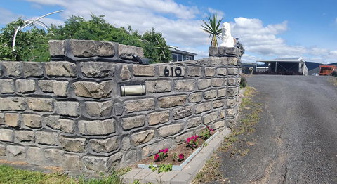 Velika - Accommodation VIC 3