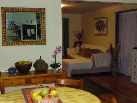 Vella Room - Accommodation VIC 1