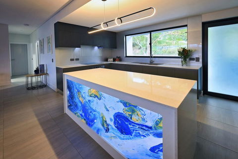 Valle Vista Luxury Apartments - Accommodation VIC 2
