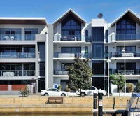 Venetian Canal 1 Bedroom Apartment - Accommodation VIC