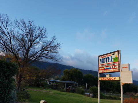 Valley View Motel - Accommodation VIC 0