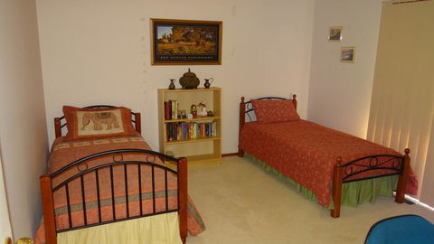 Vella Room - Accommodation VIC 0