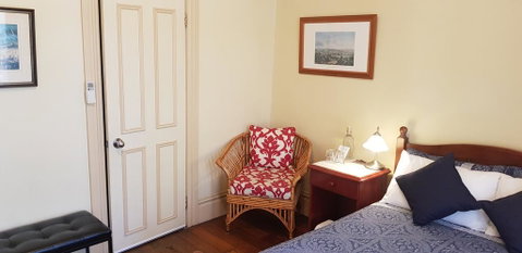 Verona Guest House - Accommodation VIC 1