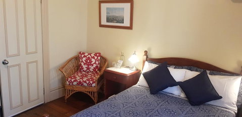 Verona Guest House - Accommodation VIC 2
