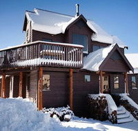 Vertical Limit - Accommodation VIC
