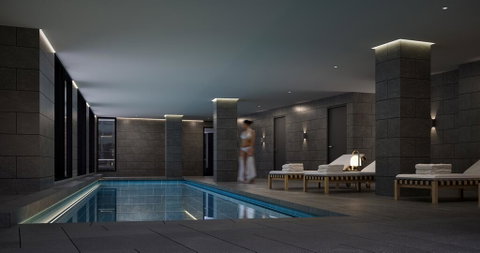 Vibe Hotel Hobart - Accommodation VIC 1