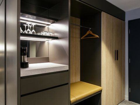 Vibe Hotel Hobart - Accommodation VIC 2