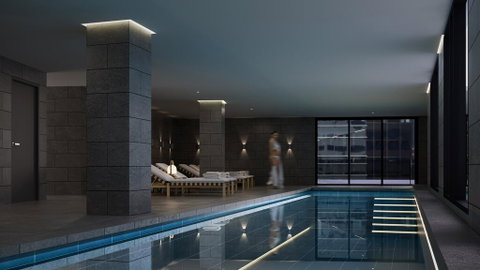 Vibe Hotel Hobart - Accommodation VIC 0