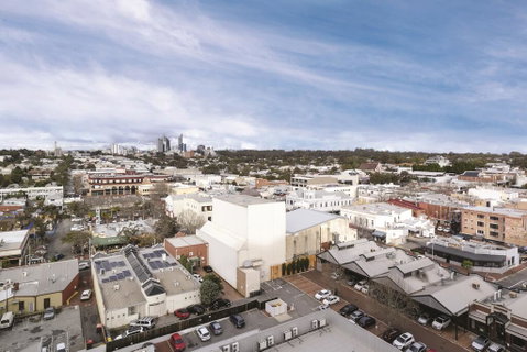 Vibe Hotel Subiaco Perth - Accommodation VIC 2