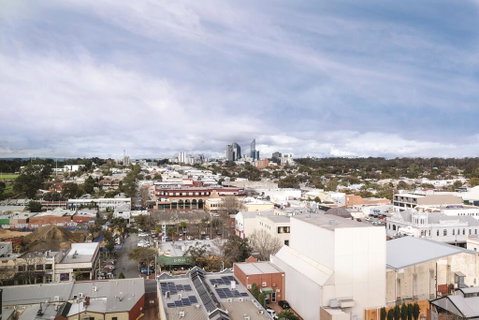 Vibe Hotel Subiaco Perth - Accommodation VIC 1