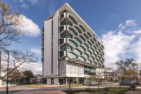 Vibe Hotel Subiaco Perth - Accommodation VIC 0