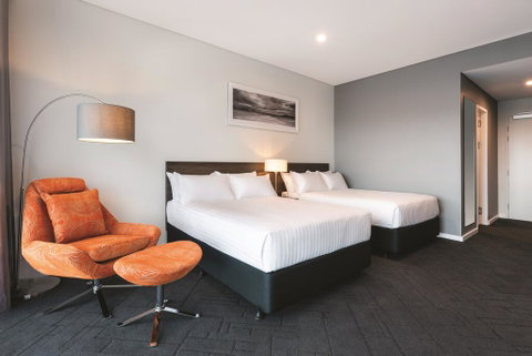 Vibe Hotel Subiaco Perth - Accommodation VIC 3