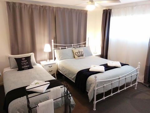 Victoria At Redcliffe Bed & Breakfast - Accommodation VIC 0
