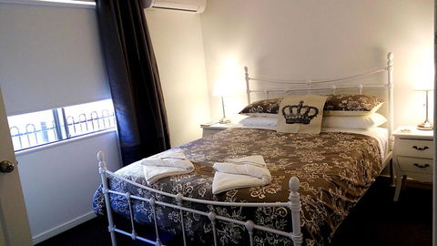 Victoria At Redcliffe Bed & Breakfast - Accommodation VIC 2