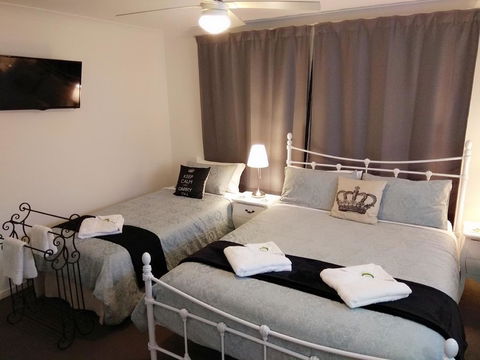 Victoria At Redcliffe Bed & Breakfast - Accommodation VIC 1