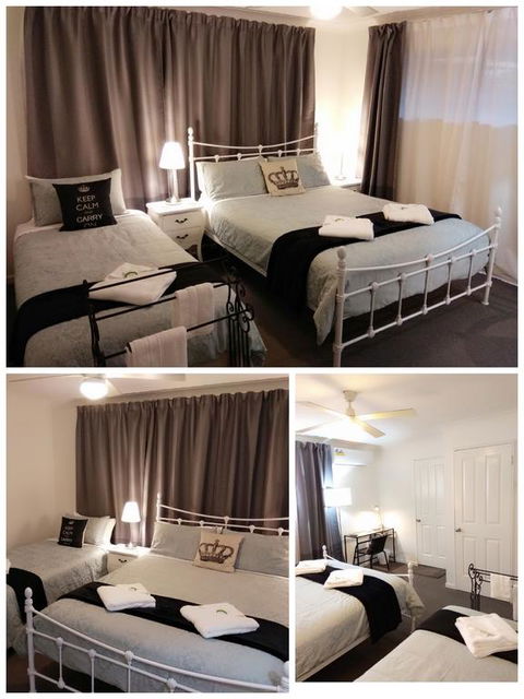Victoria At Redcliffe Bed & Breakfast - Accommodation VIC 3