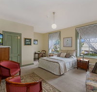 Victoria House - Accommodation VIC