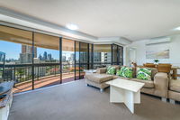 Victoria Square Apartments