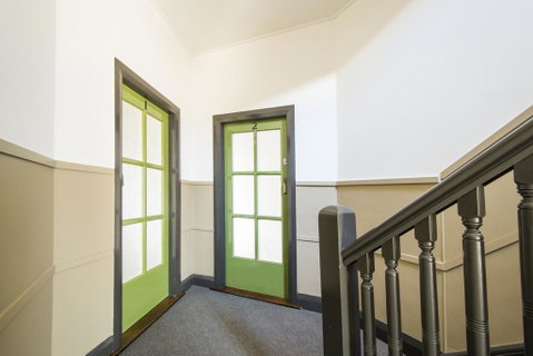 Victoria Street Apartments - Accommodation VIC 3