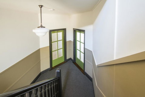 Victoria Street Apartments - Accommodation VIC 2
