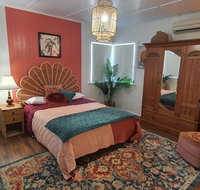 Victoria House - Accommodation VIC