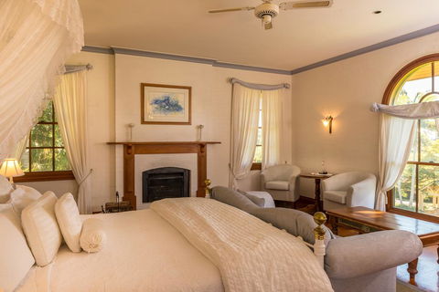Victoria's At Ewingsdale - Accommodation VIC 3