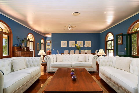 Victoria's At Ewingsdale - Accommodation VIC 2