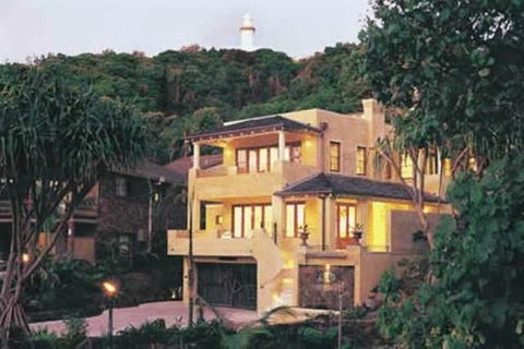 Victoria's At Wategos - Accommodation VIC 0