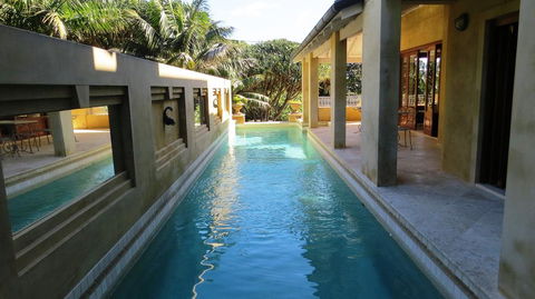 Victoria's At Wategos - Accommodation VIC 3